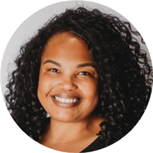LaToya Jones, LCSW