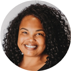 LaToya Jones, LCSW