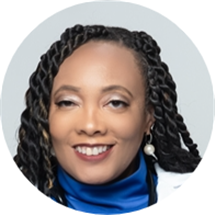 LaToya Lucas, APRN, RN, NP