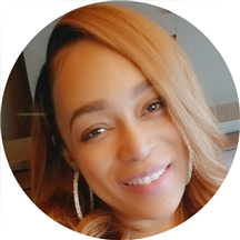 LaToya Polk, LPC