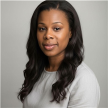 LaToya Sutton, LCSW