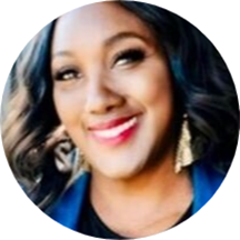 LaTreece Ross, LPC