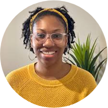 LaVeta Blaylock, LMFT