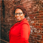 LaVondra Boyd, MA