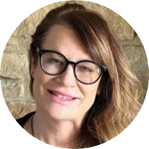 LaVonna Kofstad, MEd, LMHC