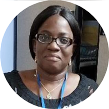 Labake Ogunnupe, NP, PMHNP-BC