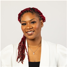 Labrea Russell, LPC