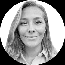 Lacey Ashley, LCSW