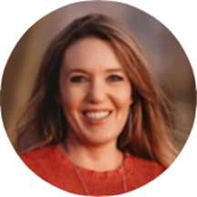 Lacey Ramos, CCC - SLP