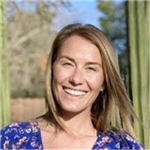 Lacey Schuster, LPC