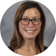 Lacie Fedewa, APRN, RN, NP