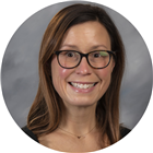 Lacie Fedewa, APRN, RN, NP