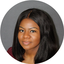 Lacresha Rox, PMHNP
