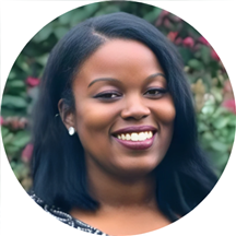 Lacrisha Holcomb, LCMHC