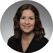 Lacy Katowich, FNP-C