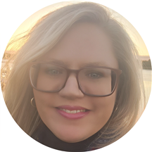 Lacy Salter, LCSW