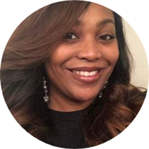 Ladetra Woodson, LPC