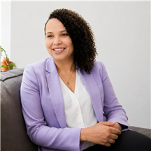 Ladonn Woodson, MSW