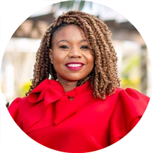 Ladonna Butler, LMHC