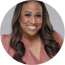 Ladricca White, LPC