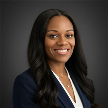 Lady Crockett, PMHNP