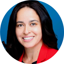 Lady Perez, MSW