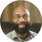 Lafarro Williams, LICSW