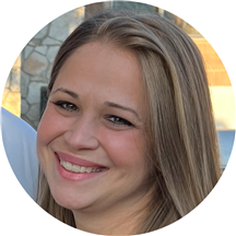 Laiken Graff, SLP, CCC - SLP