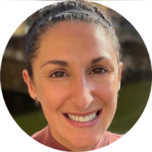 Laina Trombetta, PT
