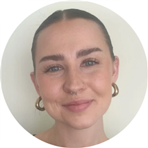 Laine Miller-Kennington, QMHP, MSW