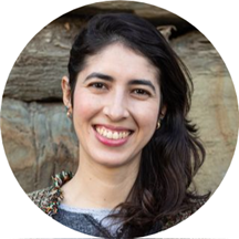 Lais Alexander, LPC