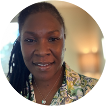 Lajosha Miller, LMHC