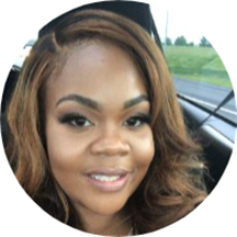 Lajoya Mcdonald, LCSW