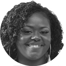 Lakedra Rodgers, LPC