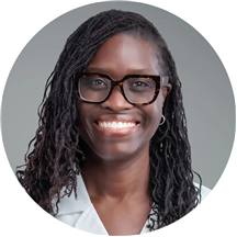 Lakeisha Jenkins, APRN, RN, NP