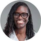 Lakeisha Jenkins, APRN, RN, NP