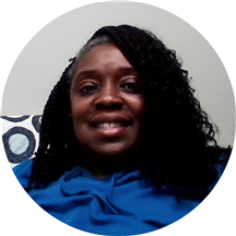 Lakeisha McDonald, LPC