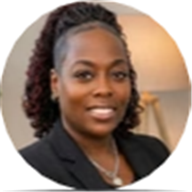 Lakeisha Mccray, LPC