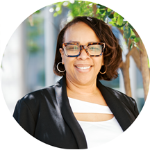 Lakeisha Miller, LPC