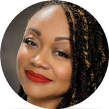 Lakeisha Ramsey, LCSW