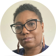 Lakeisha Woods, LCSW