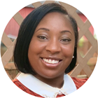 Lakeithia Butler, LCPC