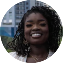 Lakel White, LCSW