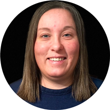 Laken Enochs, LPC