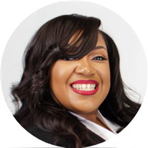 Lakendra Henage, LPC