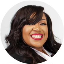 Lakendra Henage, MCoun