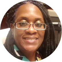 Lakesha Lingard, LMFT