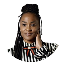 Lakesha Sawyer-Strickland, MSN