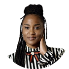 Lakesha Sawyer-Strickland, NP
