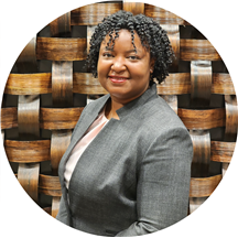 Lakeshia Hasten, LCSW